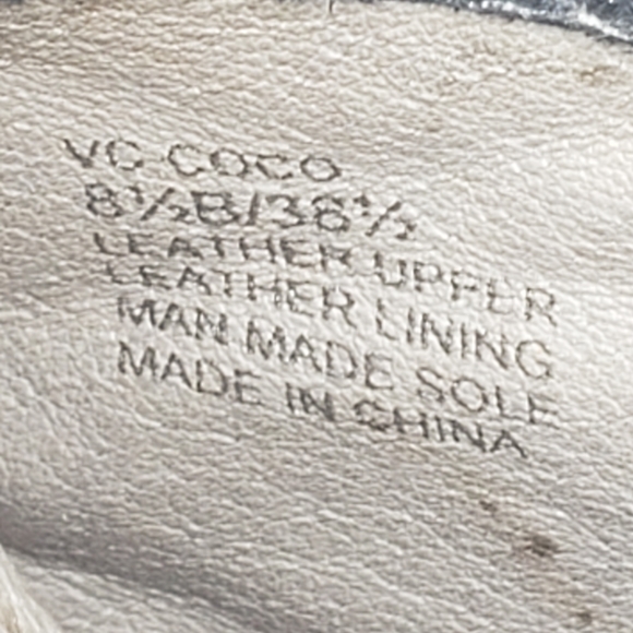 Vince Camuto Coco Valencia boot, 8.5 - Picture 7 of 8